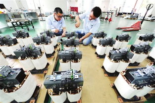 復興號 上蘇州元素 這些電氣設(shè)備蘇州一公司研發(fā)