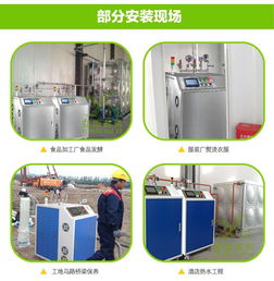 電磁蒸汽發(fā)生器 益能高