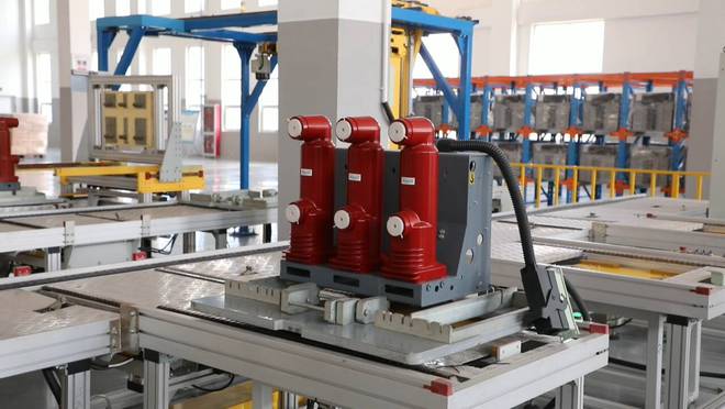 東營市河口區(qū):數(shù)智化產(chǎn)業(yè)鏈為新質(zhì)生產(chǎn)力注入“新活力”