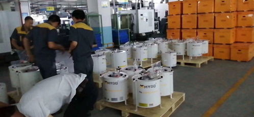 近期部分客戶案例參考