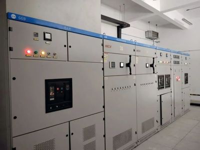 電連萬物:科林電氣2024典型項目回顧(三)