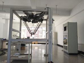 遼寧省工業(yè)裝備分布式控制工程技術(shù)研究中心順利通過(guò)驗(yàn)收