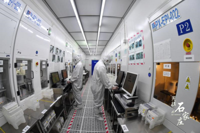 綠色引領(lǐng),鹿泉區(qū)以轉(zhuǎn)型引領(lǐng)、創(chuàng)新驅(qū)動(dòng)、人才推動(dòng)經(jīng)濟(jì)高質(zhì)量發(fā)