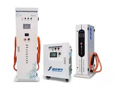 充電樁企業(yè)誰(shuí)最強(qiáng)?這20家你必須了解