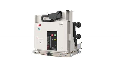 abb升級中壓斷路器智能方案,釋放減碳潛力
