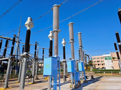 平高電氣所屬天津平高榮獲國家級“綠色工廠”稱號