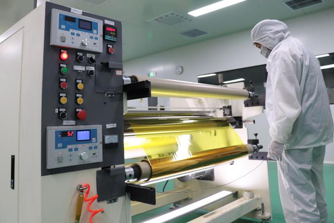 不負春光開好局,凝心聚力譜新篇|正威各地產(chǎn)業(yè)園火熱開工(二)