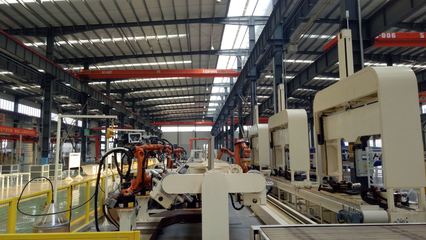 【慧承賽摩 智造強國】賽摩電氣即將亮相中國工博會!